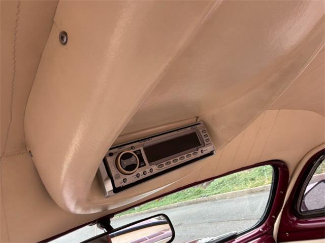 1951 Mercury Lead Sled (CC-2093302) for sale in Hobart, Indiana