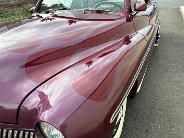 1951 Mercury Lead Sled (CC-2093302) for sale in Hobart, Indiana