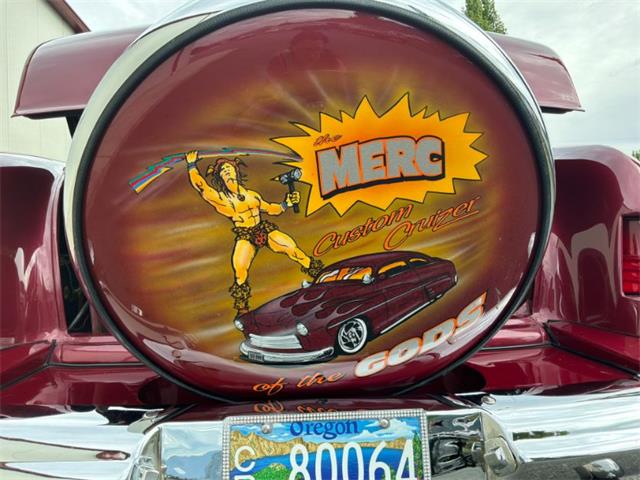 1951 Mercury Lead Sled (CC-2093302) for sale in Hobart, Indiana