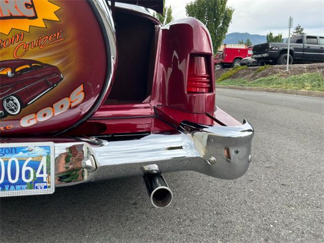 1951 Mercury Lead Sled (CC-2093302) for sale in Hobart, Indiana