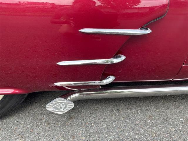 1951 Mercury Lead Sled (CC-2093302) for sale in Hobart, Indiana