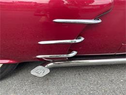 1951 Mercury Lead Sled (CC-2093302) for sale in Hobart, Indiana