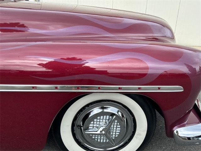 1951 Mercury Lead Sled (CC-2093302) for sale in Hobart, Indiana