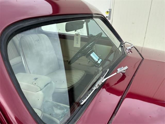 1951 Mercury Lead Sled (CC-2093302) for sale in Hobart, Indiana
