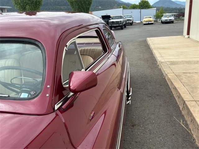 1951 Mercury Lead Sled (CC-2093302) for sale in Hobart, Indiana