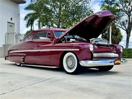 1951 Mercury Lead Sled (CC-2093302) for sale in Hobart, Indiana