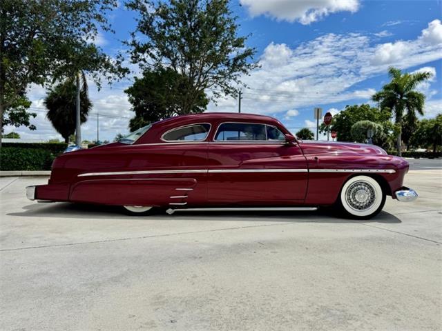 1951 Mercury Lead Sled (CC-2093302) for sale in Hobart, Indiana