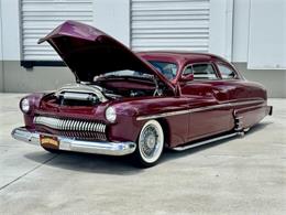 1951 Mercury Lead Sled (CC-2093302) for sale in Hobart, Indiana