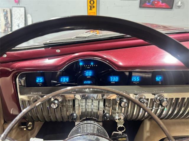 1951 Mercury Lead Sled (CC-2093302) for sale in Hobart, Indiana
