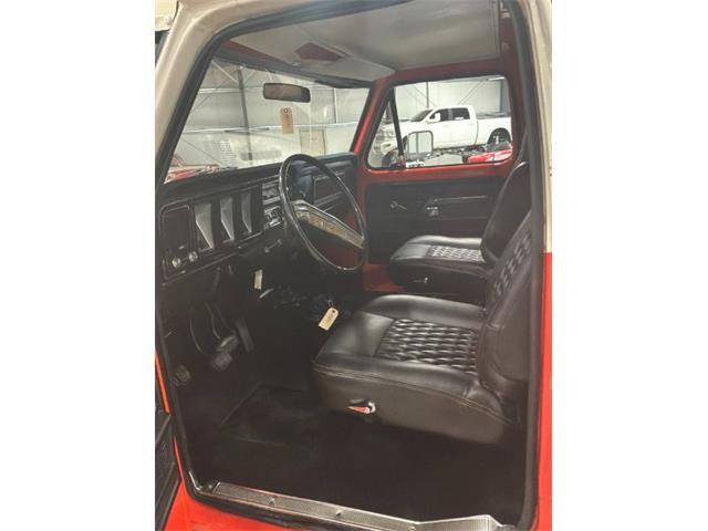 1979 Ford Bronco (CC-2093304) for sale in Hobart, Indiana