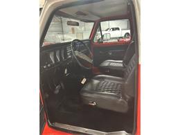 1979 Ford Bronco (CC-2093304) for sale in Hobart, Indiana