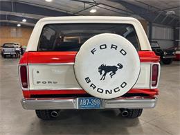 1979 Ford Bronco (CC-2093304) for sale in Hobart, Indiana
