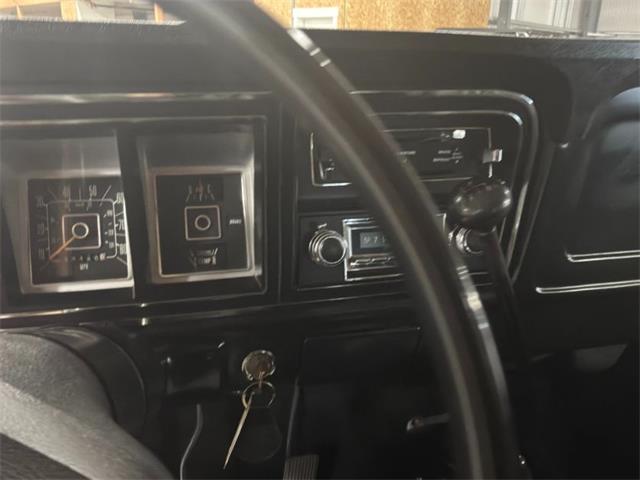 1979 Ford Bronco (CC-2093304) for sale in Hobart, Indiana