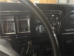 1979 Ford Bronco (CC-2093304) for sale in Hobart, Indiana