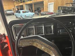 1979 Ford Bronco (CC-2093304) for sale in Hobart, Indiana