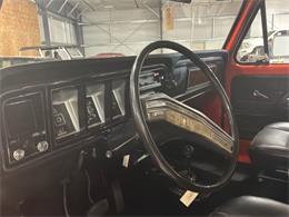 1979 Ford Bronco (CC-2093304) for sale in Hobart, Indiana