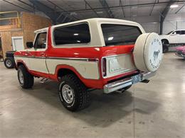 1979 Ford Bronco (CC-2093304) for sale in Hobart, Indiana