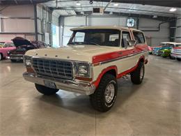 1979 Ford Bronco (CC-2093304) for sale in Hobart, Indiana