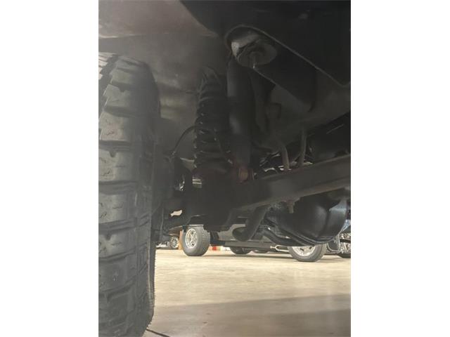 1979 Ford Bronco (CC-2093304) for sale in Hobart, Indiana