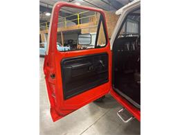 1979 Ford Bronco (CC-2093304) for sale in Hobart, Indiana