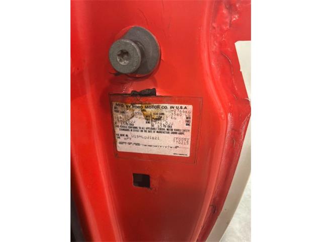 1979 Ford Bronco (CC-2093304) for sale in Hobart, Indiana