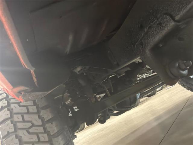 1979 Ford Bronco (CC-2093304) for sale in Hobart, Indiana
