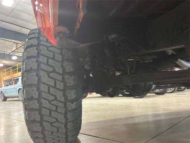 1979 Ford Bronco (CC-2093304) for sale in Hobart, Indiana