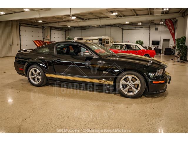2006 Ford GT (CC-2093305) for sale in Grand Rapids, Michigan