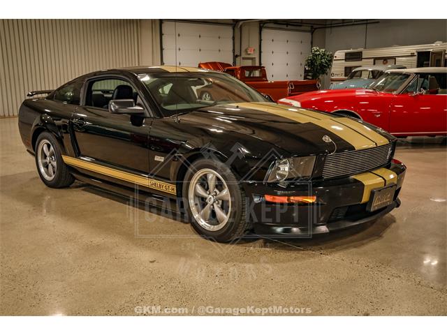 2006 Ford GT (CC-2093305) for sale in Grand Rapids, Michigan