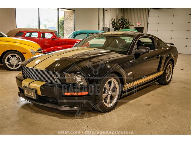 2006 Ford GT (CC-2093305) for sale in Grand Rapids, Michigan