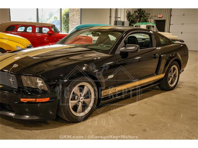 2006 Ford GT (CC-2093305) for sale in Grand Rapids, Michigan