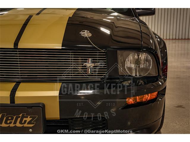 2006 Ford GT (CC-2093305) for sale in Grand Rapids, Michigan