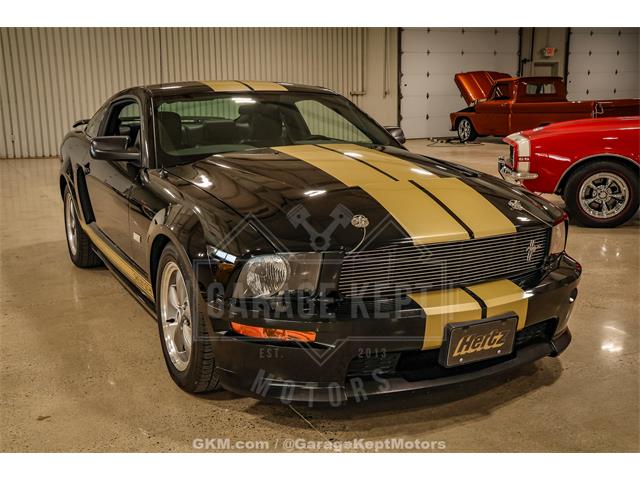 2006 Ford GT (CC-2093305) for sale in Grand Rapids, Michigan