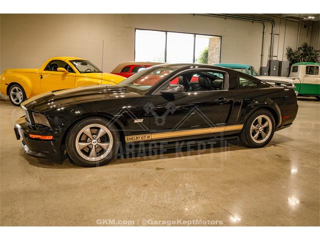 2006 Ford GT (CC-2093305) for sale in Grand Rapids, Michigan