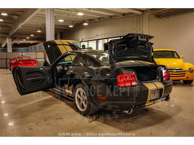 2006 Ford GT (CC-2093305) for sale in Grand Rapids, Michigan