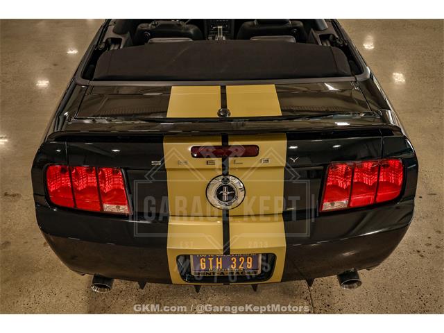 2007 Ford GT (CC-2093307) for sale in Grand Rapids, Michigan