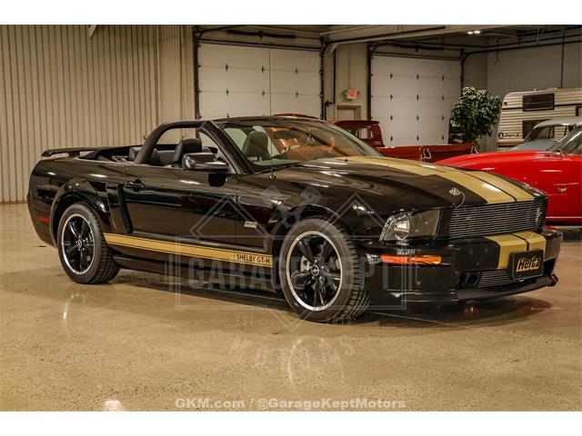 2007 Ford GT (CC-2093307) for sale in Grand Rapids, Michigan