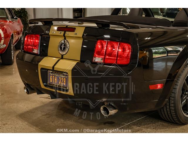 2007 Ford GT (CC-2093307) for sale in Grand Rapids, Michigan