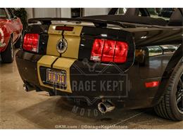 2007 Ford GT (CC-2093307) for sale in Grand Rapids, Michigan