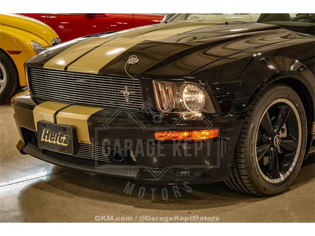 2007 Ford GT (CC-2093307) for sale in Grand Rapids, Michigan