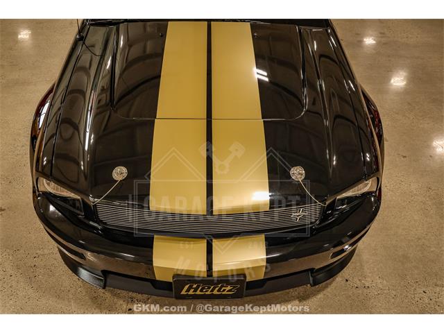 2007 Ford GT (CC-2093307) for sale in Grand Rapids, Michigan