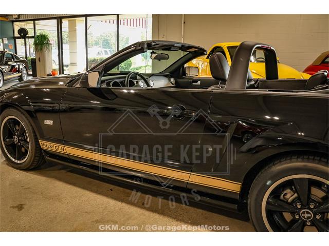 2007 Ford GT (CC-2093307) for sale in Grand Rapids, Michigan