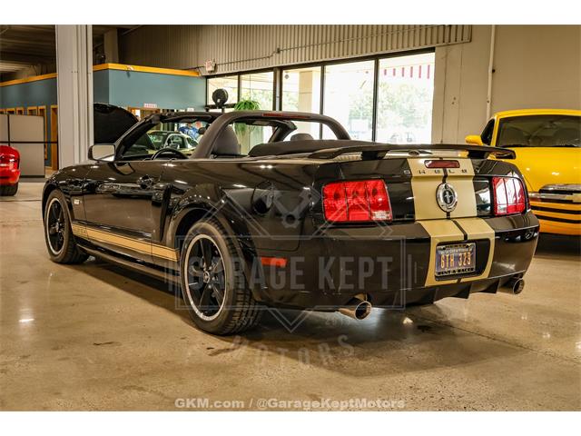 2007 Ford GT (CC-2093307) for sale in Grand Rapids, Michigan