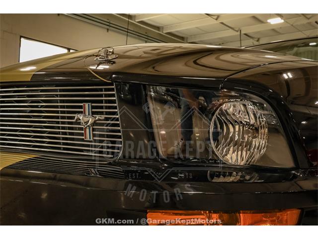 2007 Ford GT (CC-2093307) for sale in Grand Rapids, Michigan
