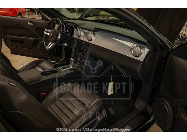 2007 Ford GT (CC-2093307) for sale in Grand Rapids, Michigan
