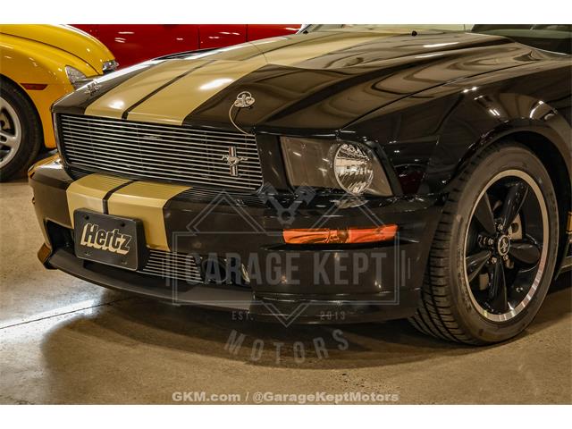 2007 Ford GT (CC-2093307) for sale in Grand Rapids, Michigan