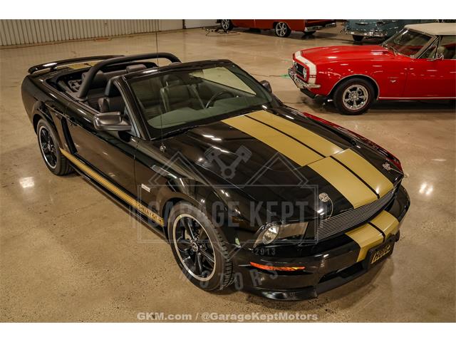 2007 Ford GT (CC-2093307) for sale in Grand Rapids, Michigan