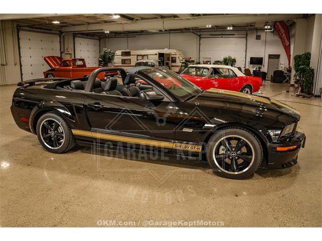 2007 Ford GT (CC-2093307) for sale in Grand Rapids, Michigan