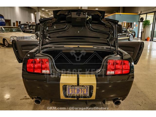 2007 Ford GT (CC-2093307) for sale in Grand Rapids, Michigan