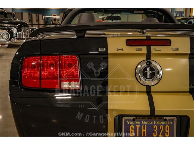2007 Ford GT (CC-2093307) for sale in Grand Rapids, Michigan